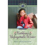 Kathleen's Unforgettable Winter # 2 (Life of Faith, A: Kathleen